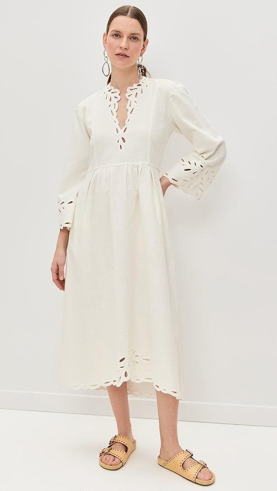 Isabel Marant Étoile Tianny Dress | Shopbop Product Image