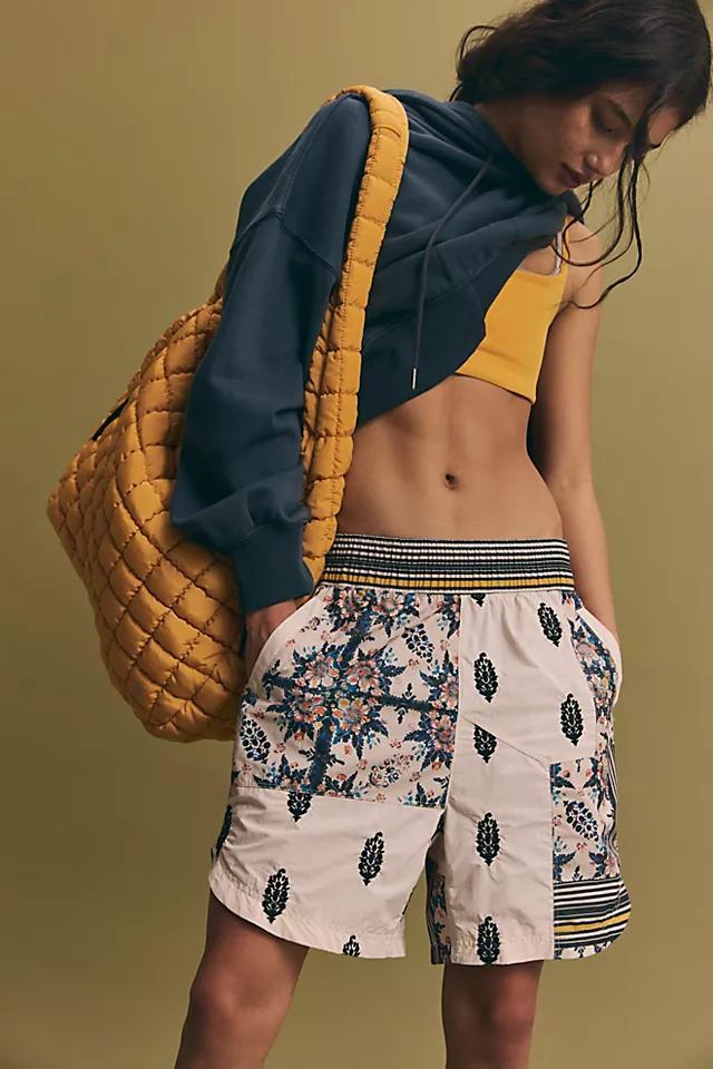 Prime Time Shorts Product Image