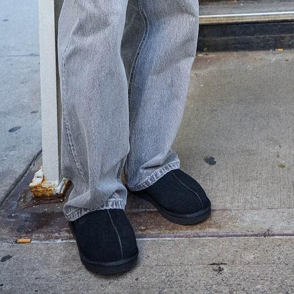 Mens UGG® Tasman II Slipper Product Image