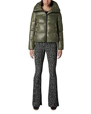 Save The Duck Isla Puffer Jacket Product Image