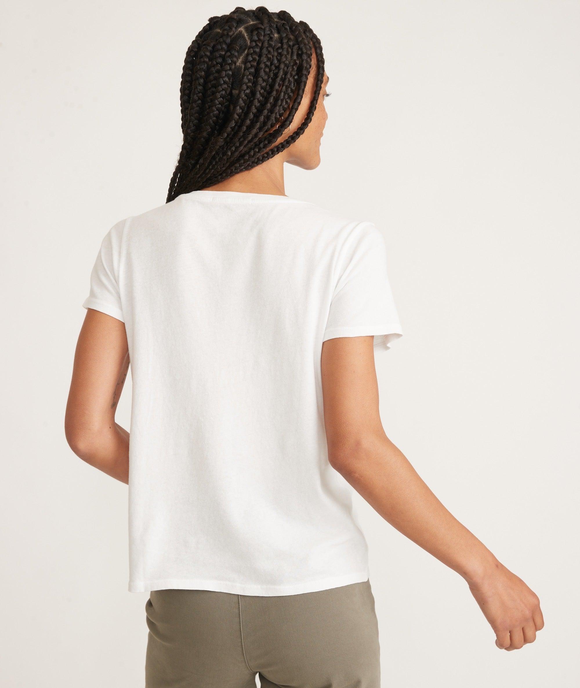 Easy Crew Tee Product Image