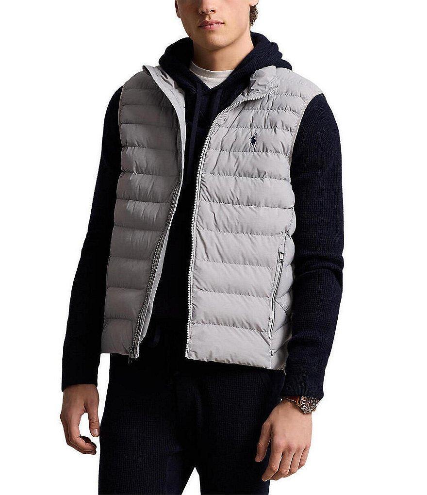 Polo Ralph Lauren The Colden Packable Vest Product Image