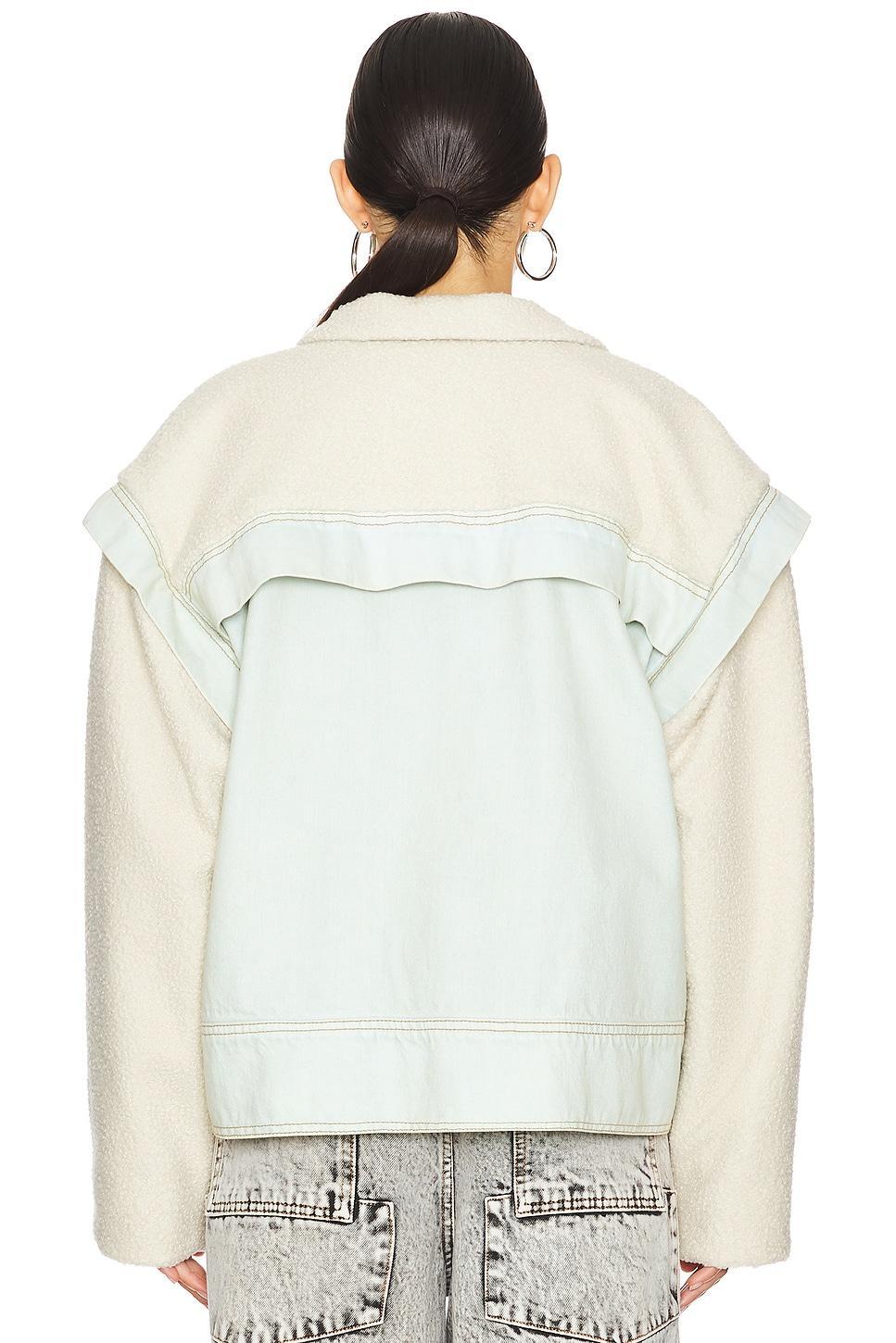 x Metamorphix Elea Jacket REVOLVE Product Image