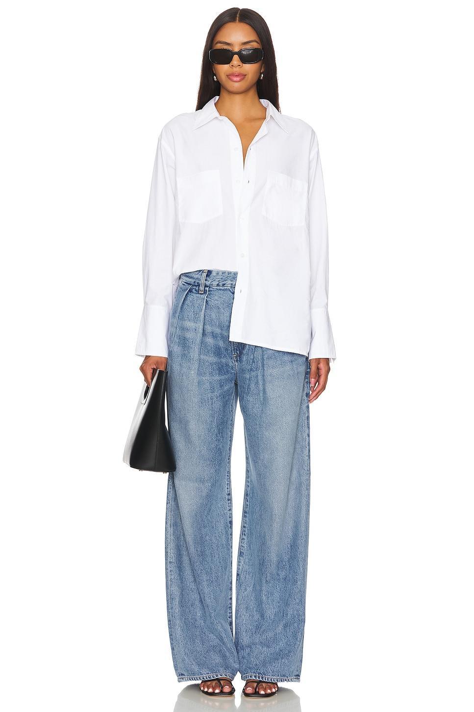 Ari Shirt Citizens of Humanity Product Image