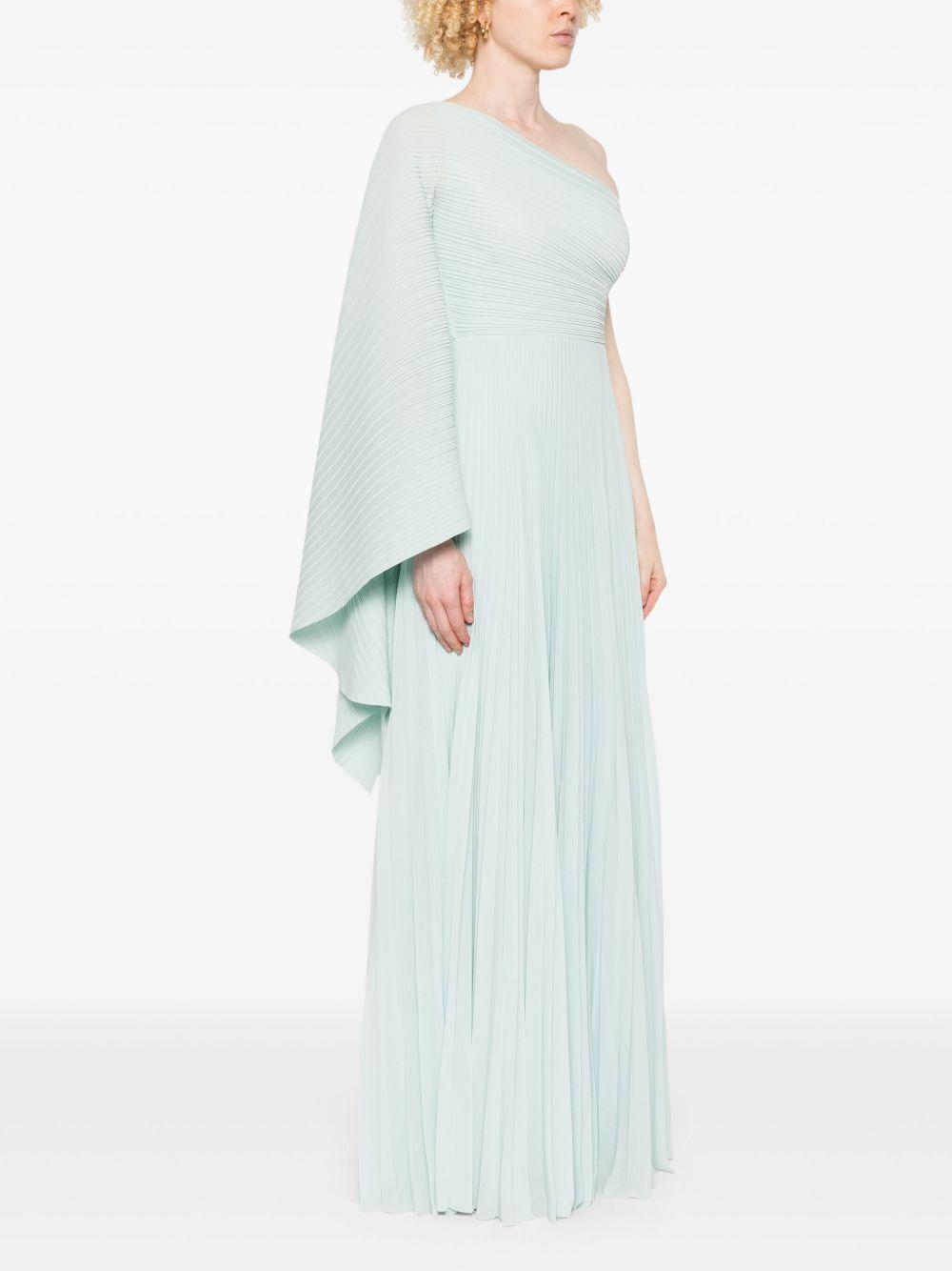 Maci maxi dress Product Image