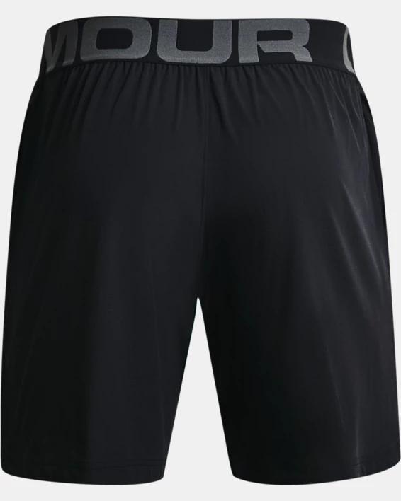 UA Vanish Boys Shorts Product Image
