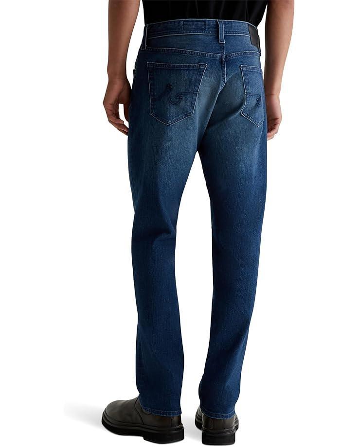 Tellis Modern Slim Jeans in Piazza Product Image