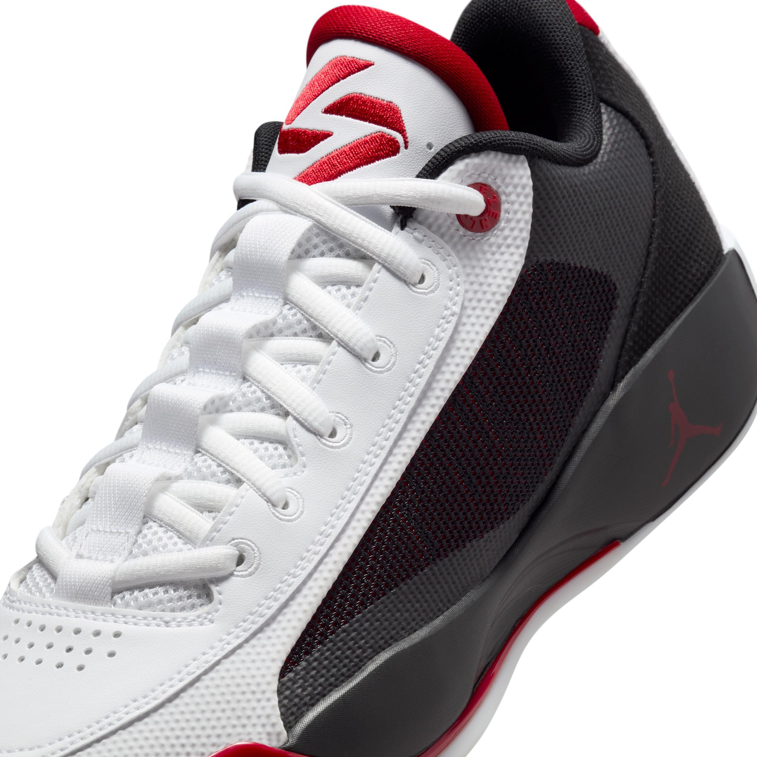 Nike Men's Luka .77 "Bloodline" Basketball Shoes Product Image