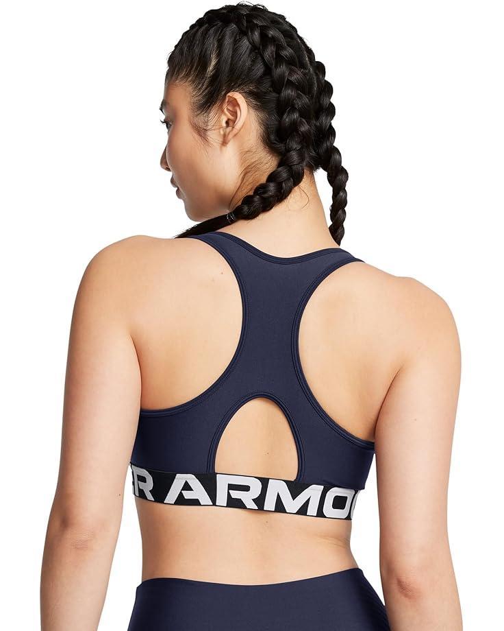 Crossback Mid Impact Bra Product Image
