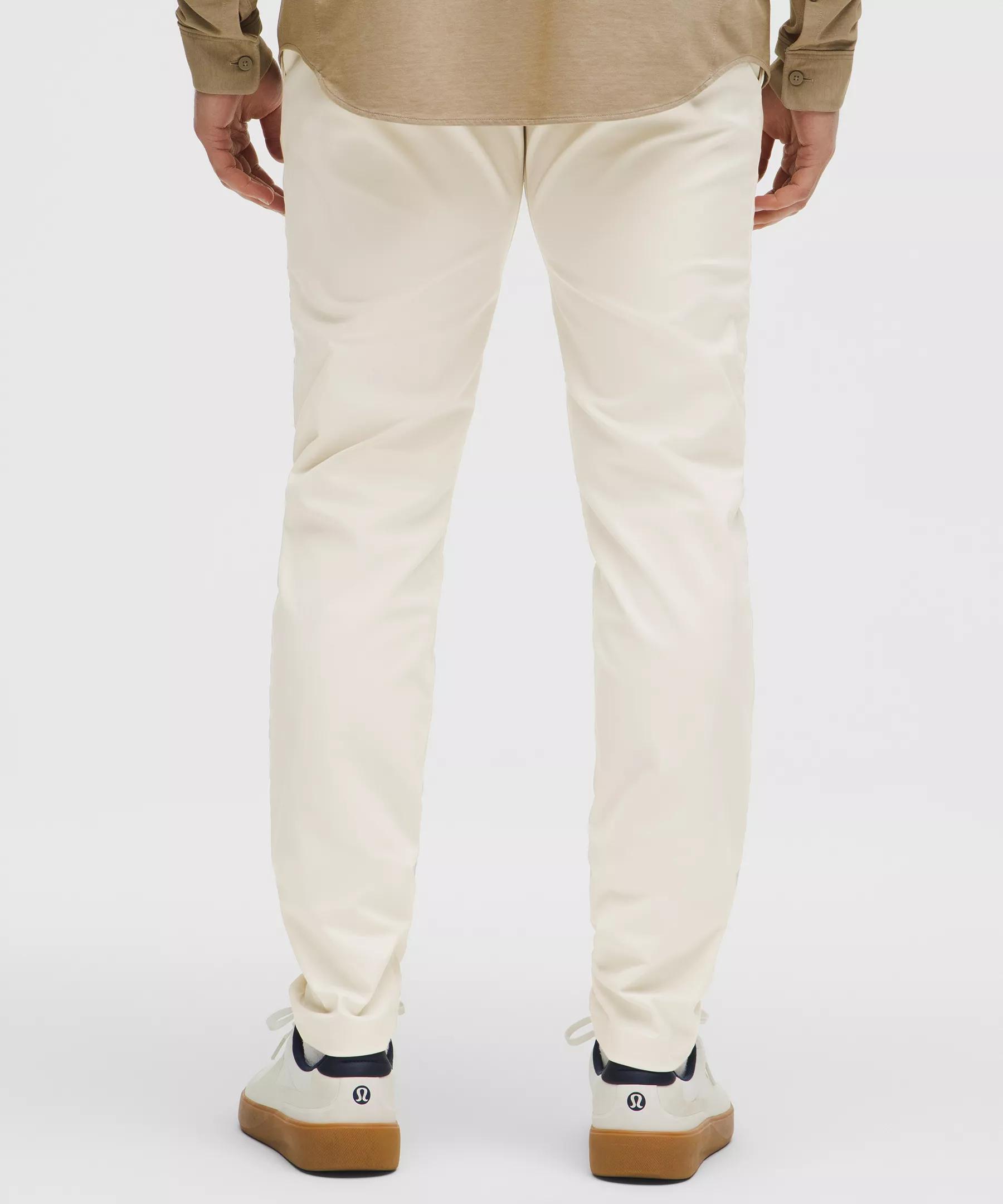 ABC Slim-Fit Trouser 34L *Smooth Twill Product Image