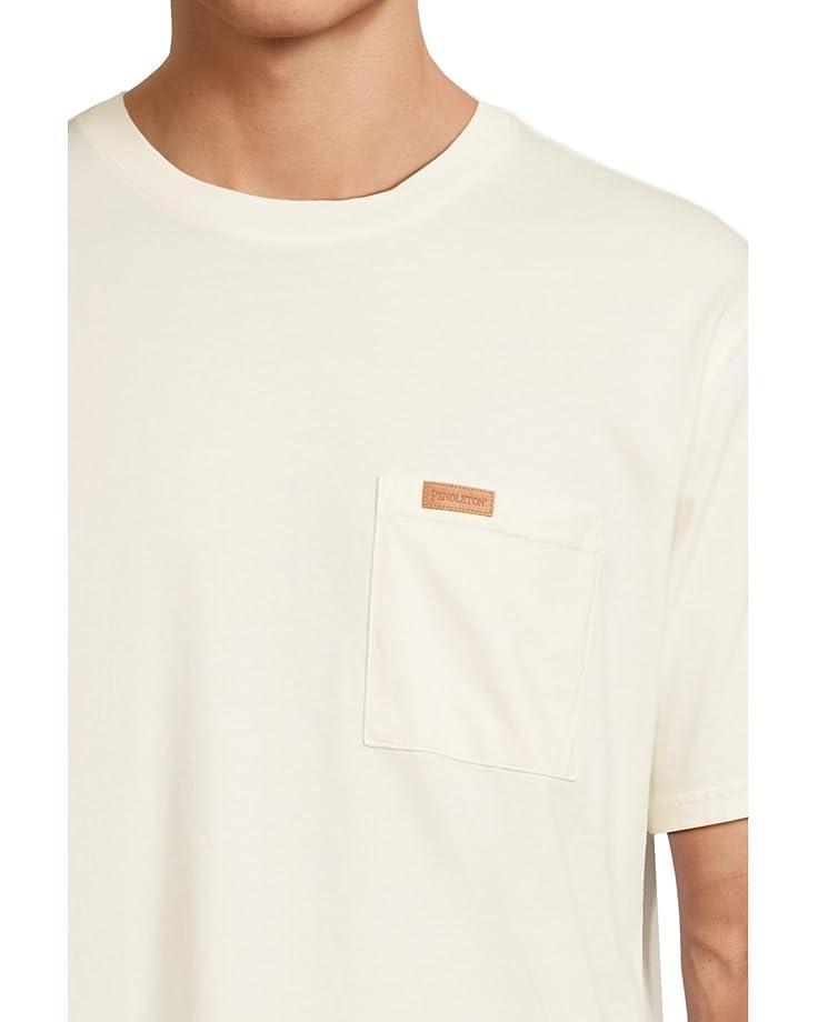 Men's Pendleton Deschutes Tee Short Sleeve Product Image