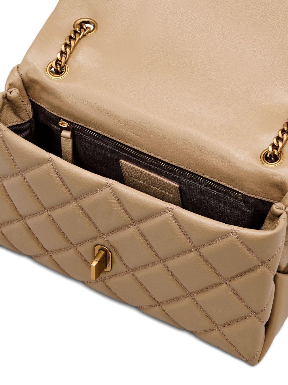 The Quilted shoulder bag Product Image