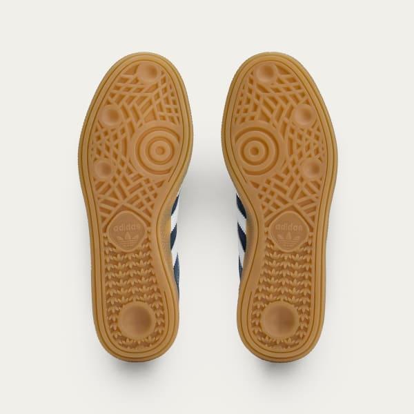Handball Spezial adidas x Sporty & Rich Originals Shoes Product Image