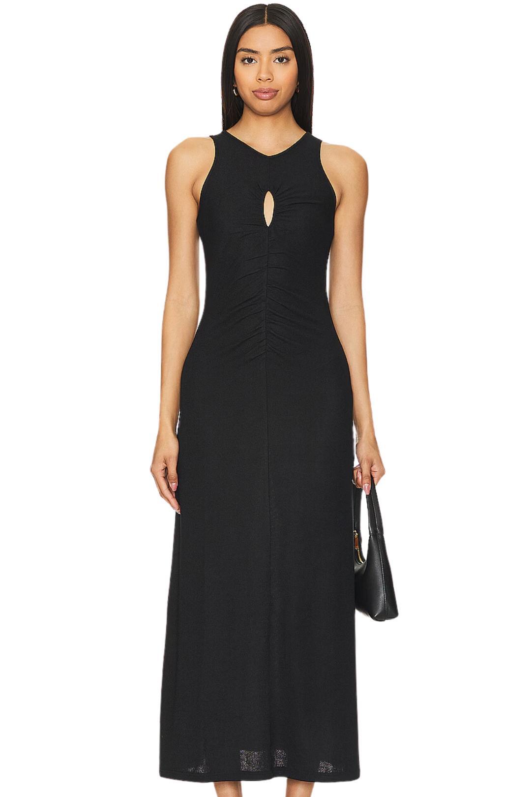 Electra Midi Dress Product Image