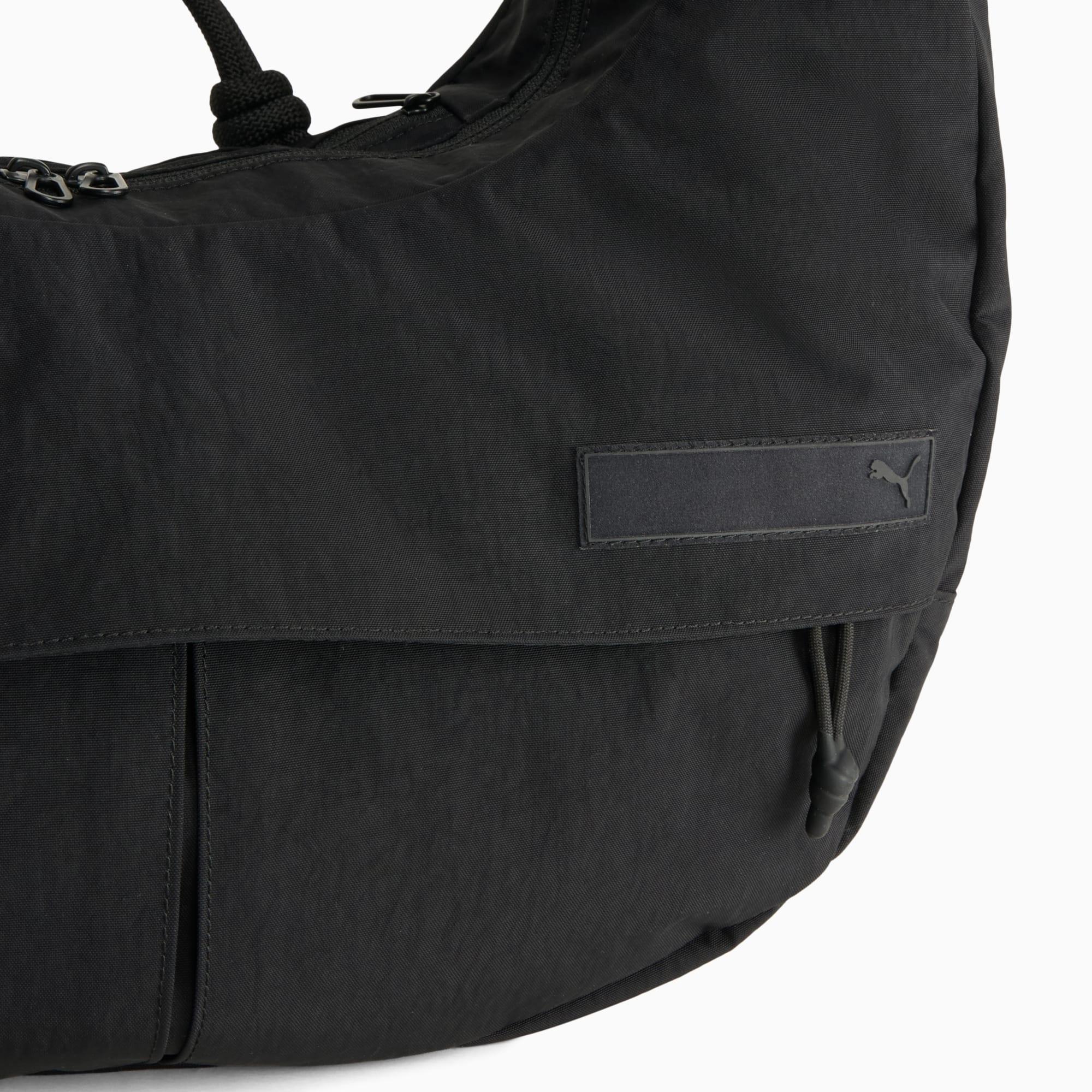 PUMA.BL Large 16.5L Hobo Crossbody Bag Product Image