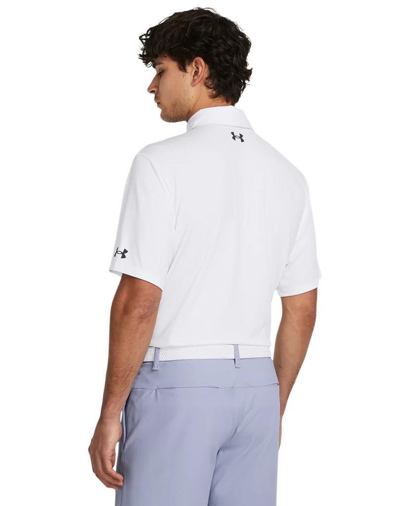 Men's UA Matchplay Pocket Polo Product Image