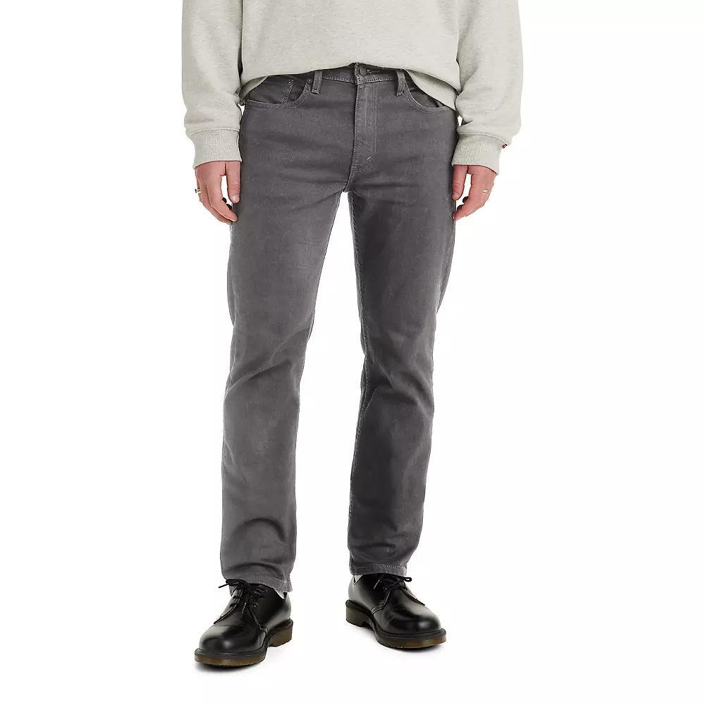 Men's Levi's® 514™ Straight Fit Flex Jeans, Size: 30X30, Sharkskin Product Image