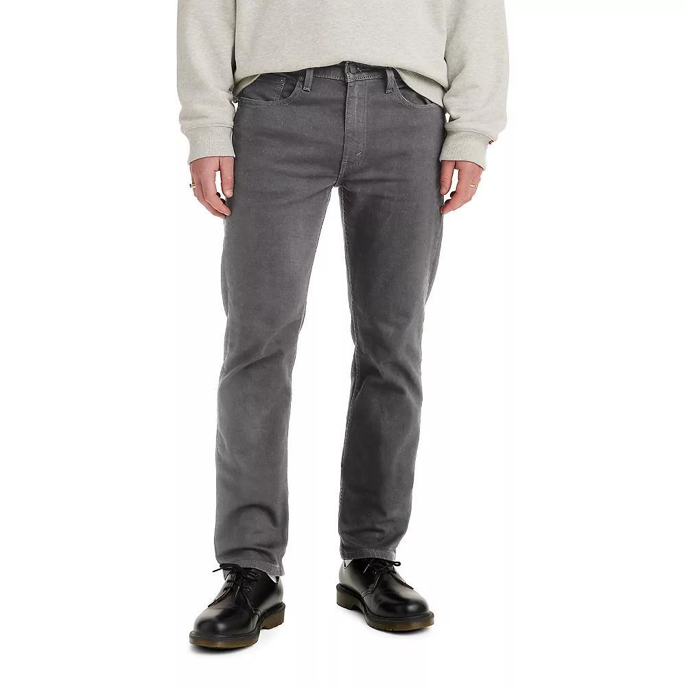 Men's Levi's® 514™ Straight Fit Flex Jeans, Size: 30X30, Sharkskin Product Image