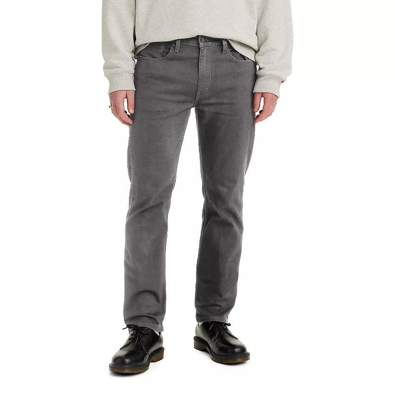 Men's Levi's® 514™ Straight Fit Flex Jeans, Size: 30X30, Sharkskin Product Image