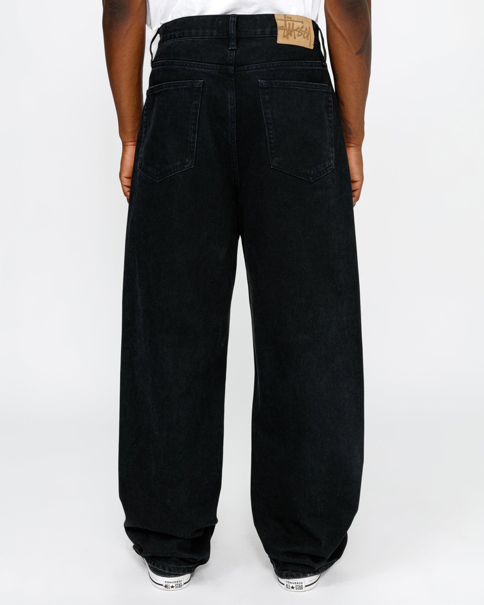 NEW CLASSIC JEAN DENIM Male Product Image