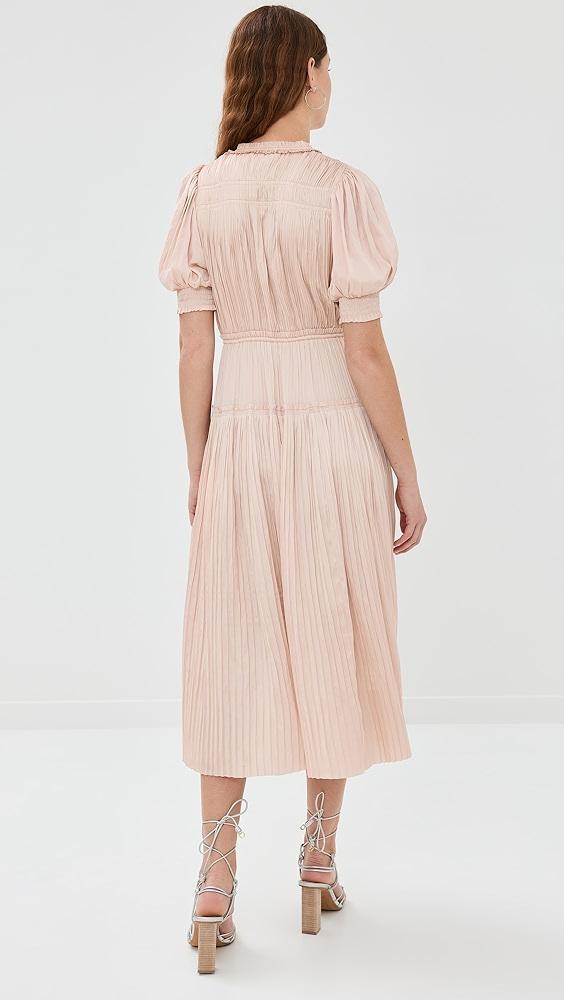 Ulla Johnson Astrid Dress | Shopbop Product Image