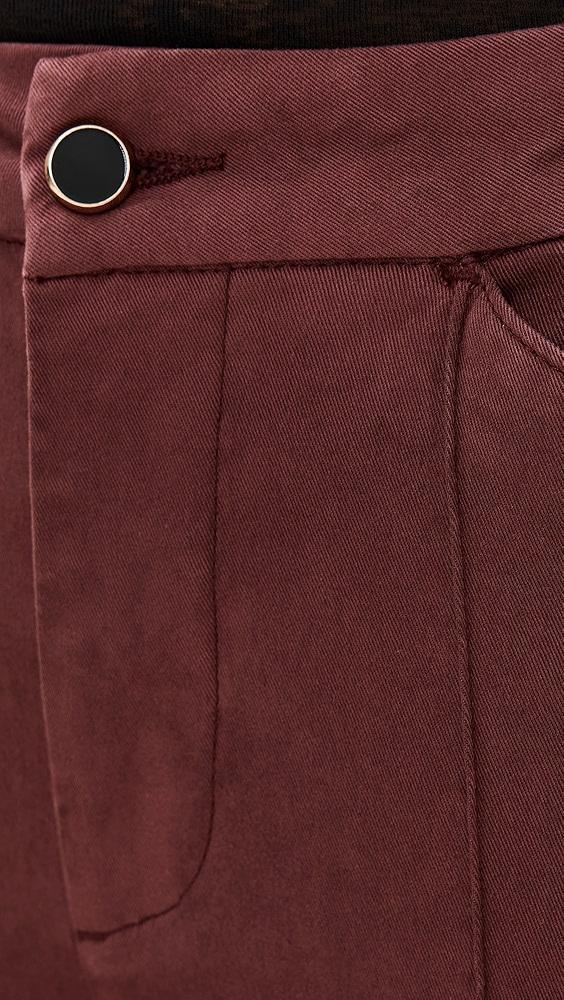 Pistola Denim Simone Pants | Shopbop Product Image