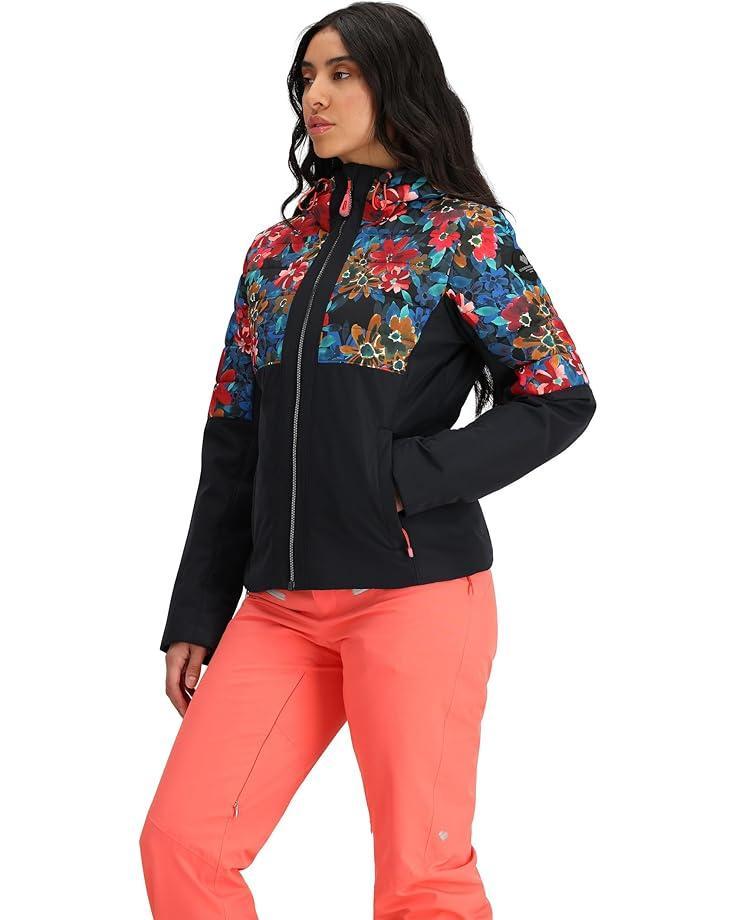 Tuscany II Jacket Product Image