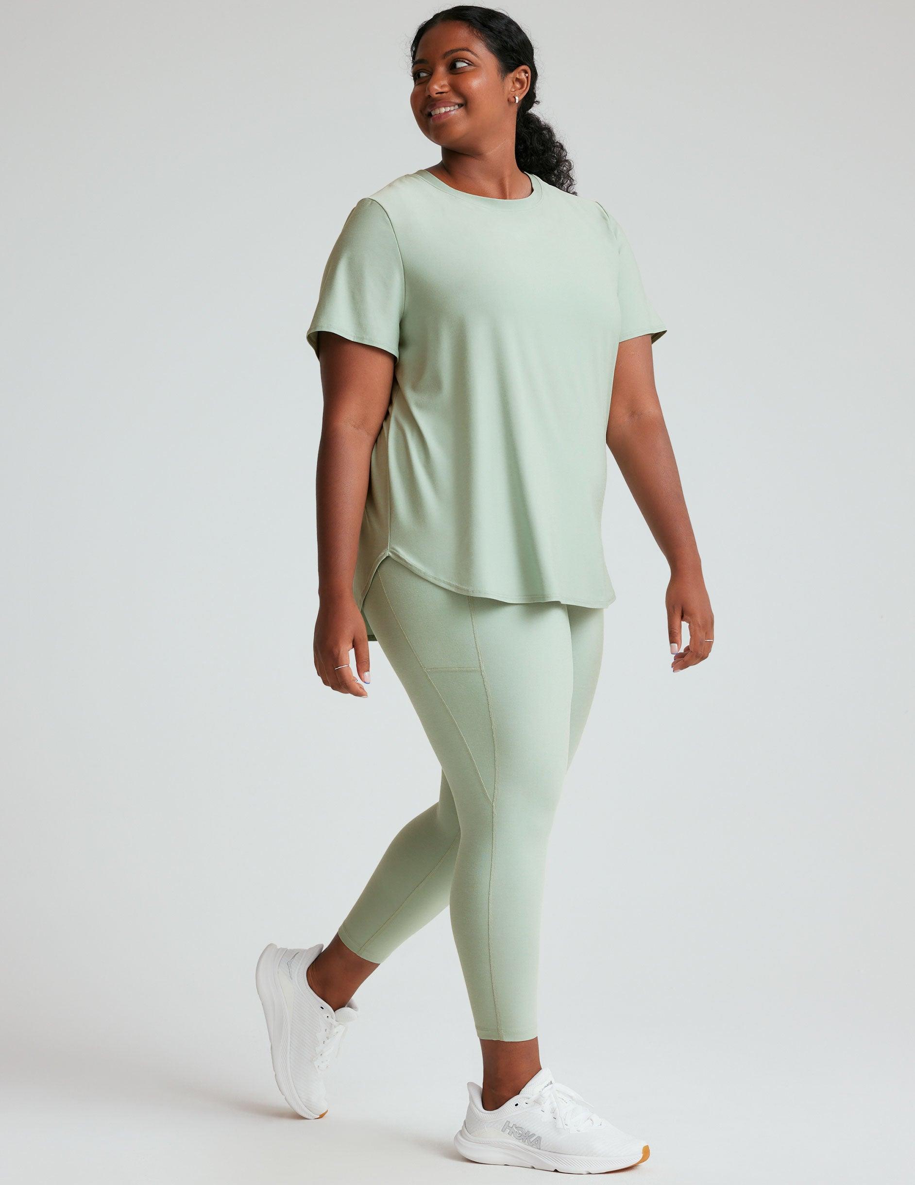 Featherweight On The Down Low Tee Product Image