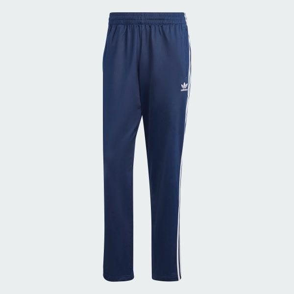 adidas Adicolor Classics Firebird Track Pants Night Indigo XS Mens Product Image