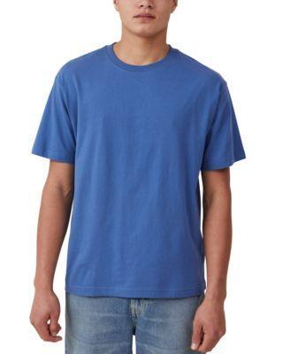Mens Loose Fit T-shirt Product Image