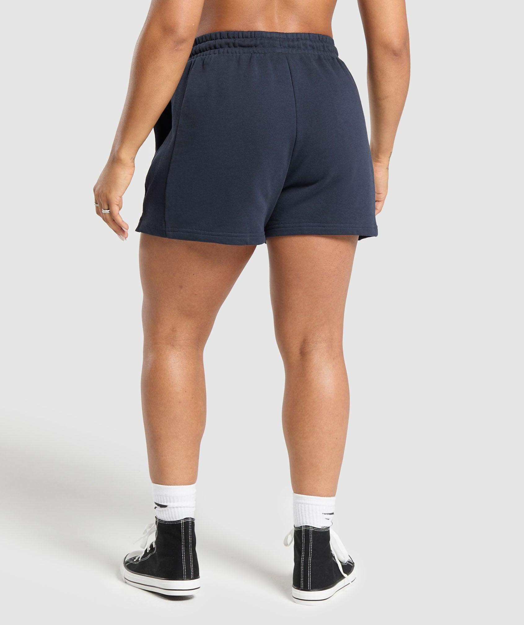 Legacy Cotton Shorts Product Image