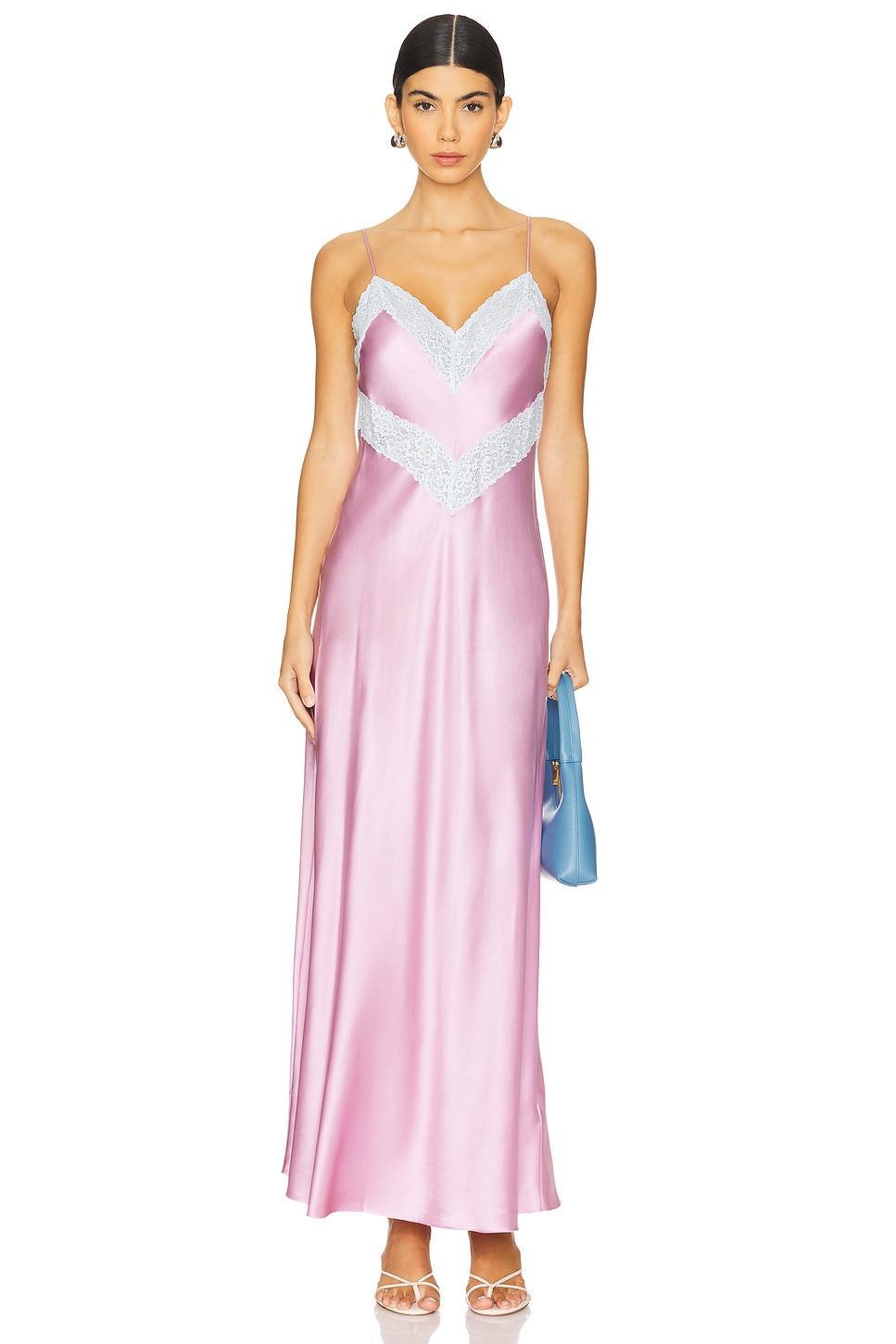 Serita Dress LoveShackFancy Product Image