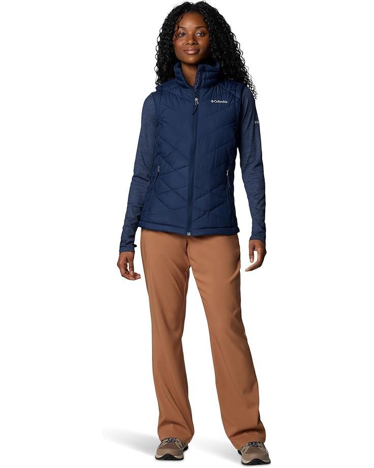 Pike Lake&#8482; II Insulated Vest Product Image