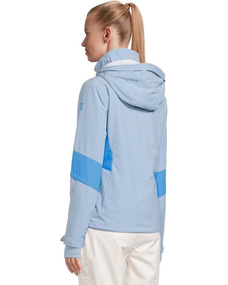 Women's Spyder Vida Jacket Product Image