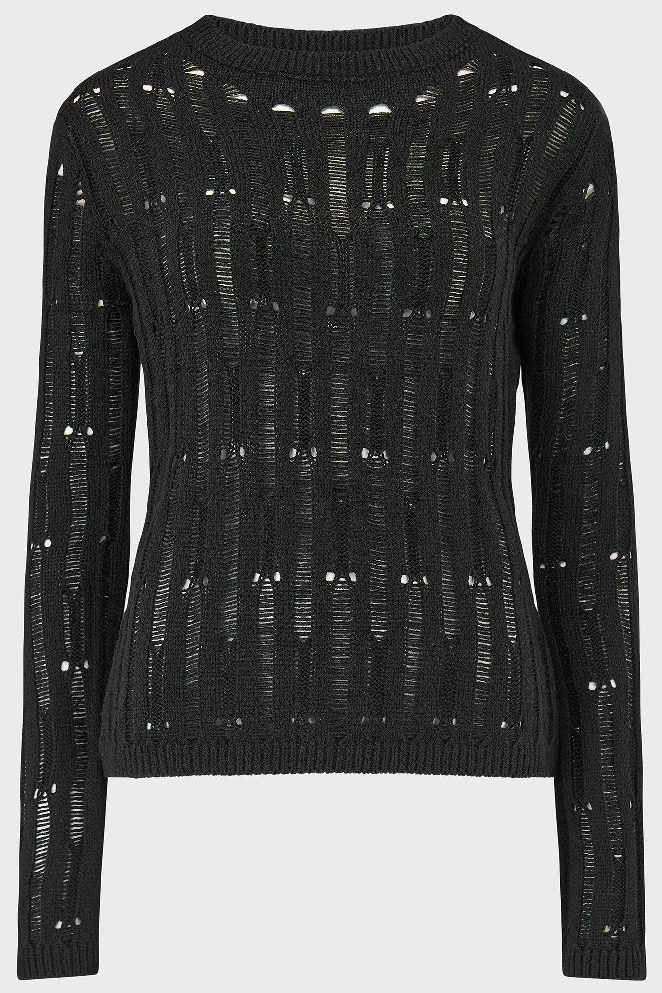 Webelia Sweater Female Product Image