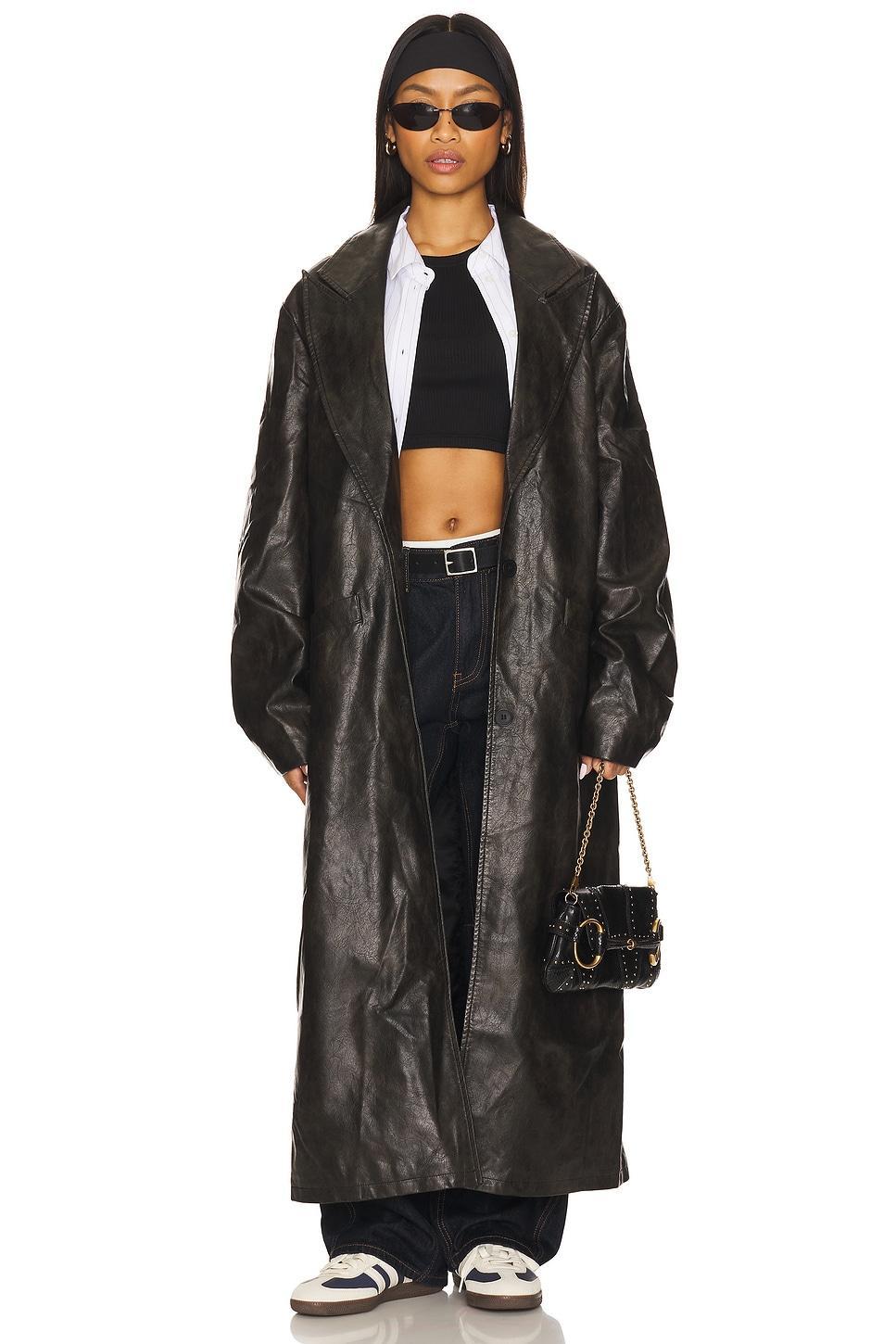 Olsen Coat LIONESS Product Image