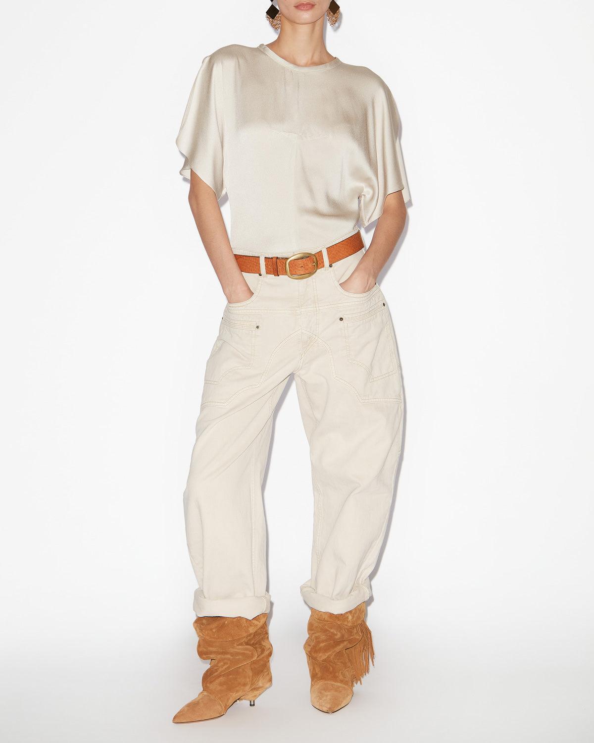 KARLITA TOP Female Product Image