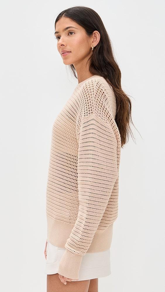 Varley Kershaw Sweater | Shopbop Product Image