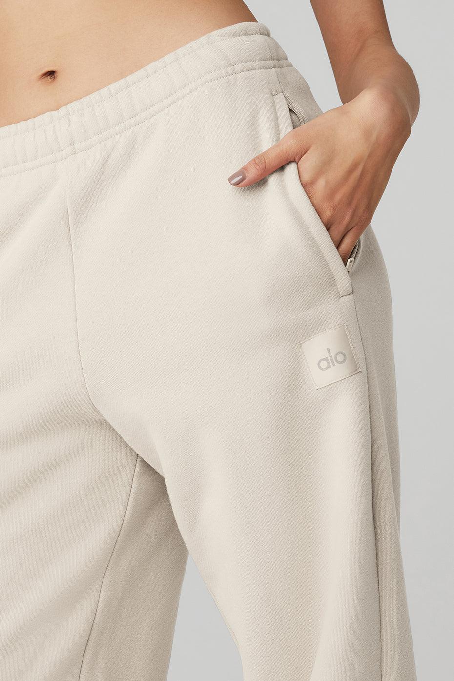 Renown Heavy Weight Sweatpant - Bone Product Image