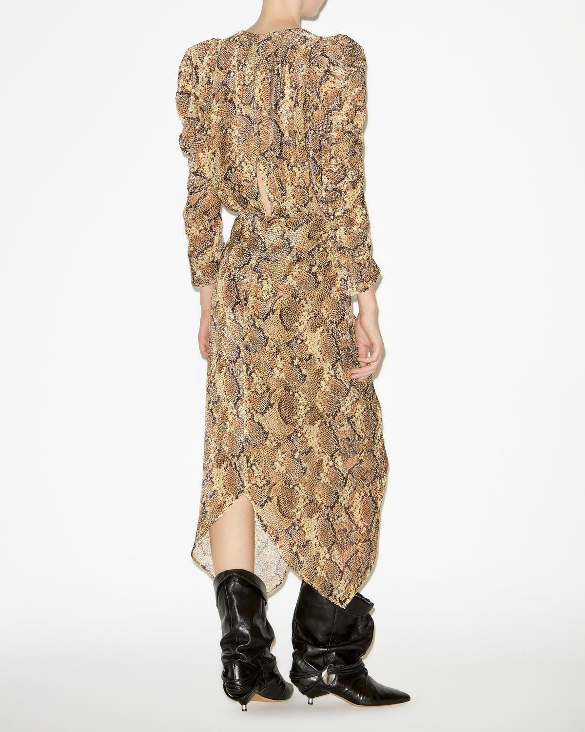Nemil dress Female Product Image