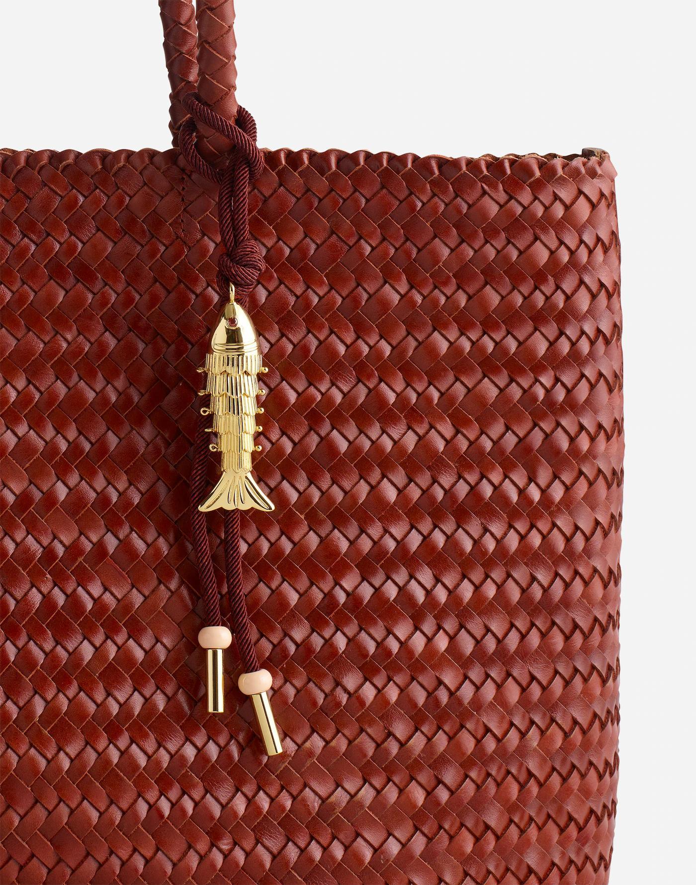 Fish Bag Charm Product Image