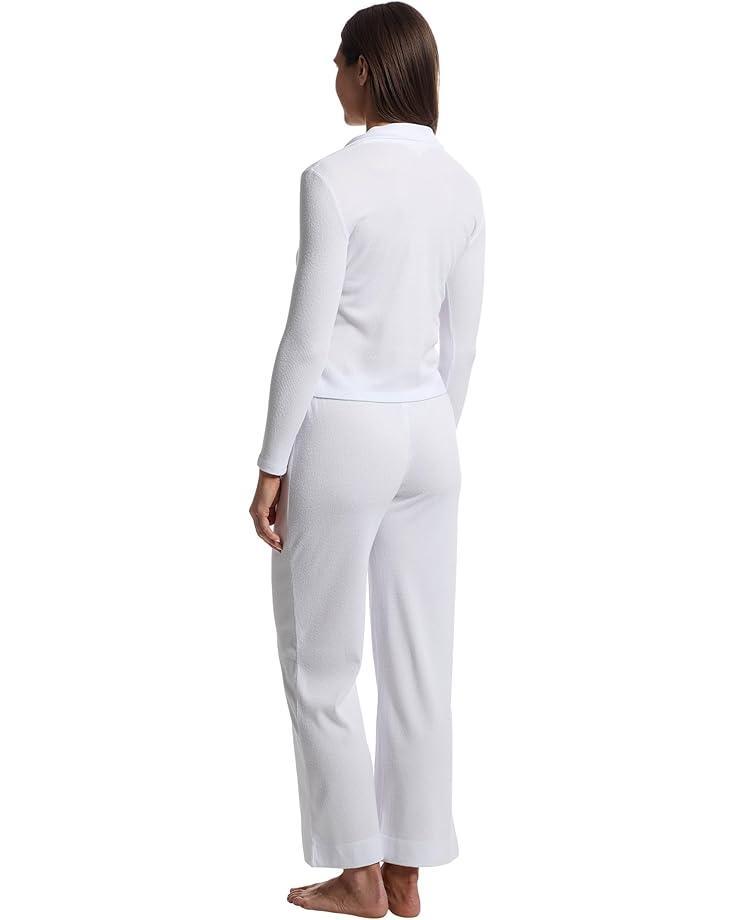 Women's Honeydew Intimates Coffee Club Long Set Product Image