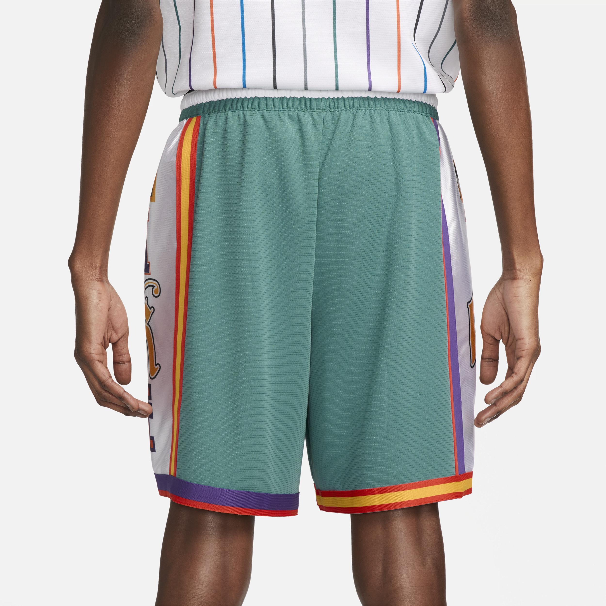 Nike Men's Dri-FIT DNA 8" Basketball Shorts Product Image