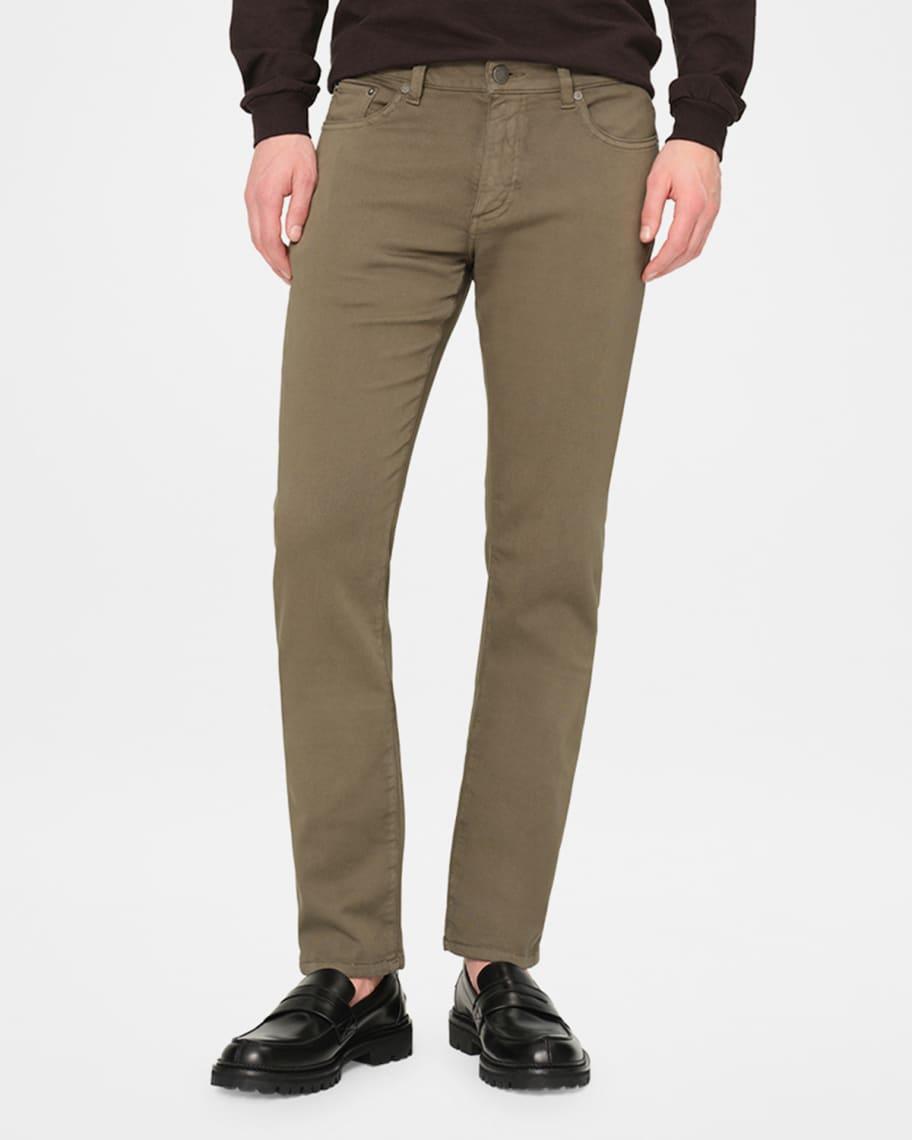 Mens Nick Slim-Fit Jeans Product Image
