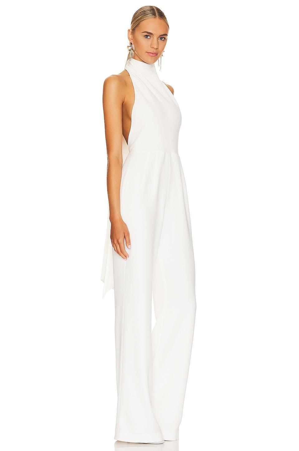 Portia Jumpsuit SAU LEE Product Image