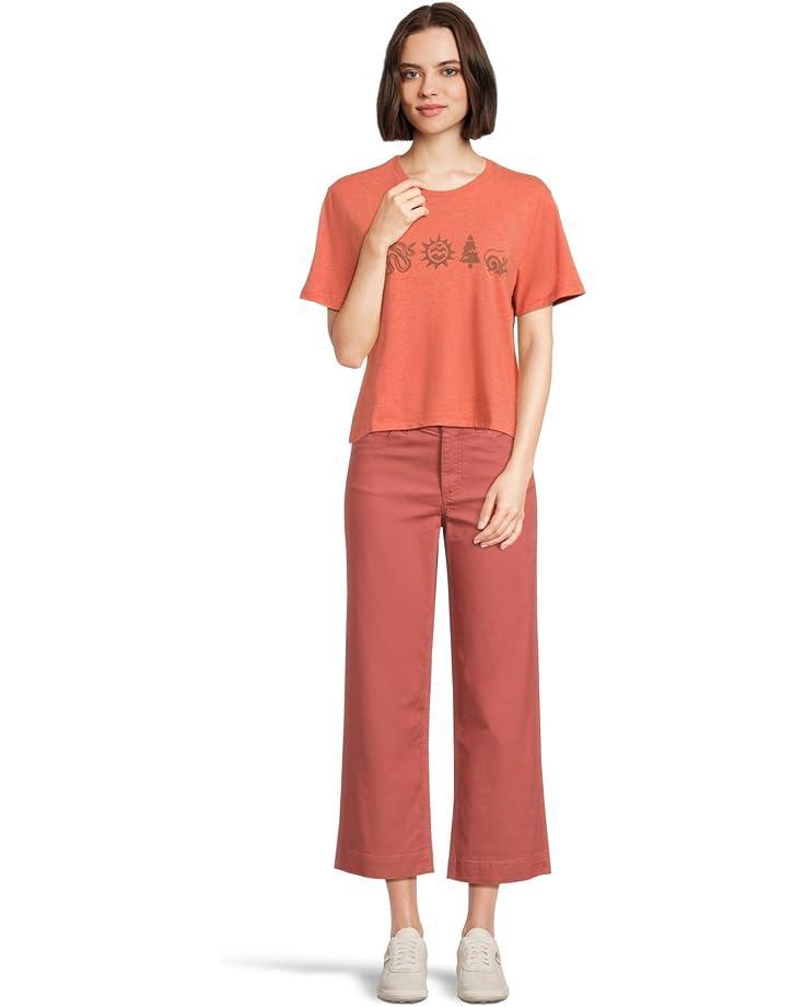 Balsam Wide Leg Pants Product Image