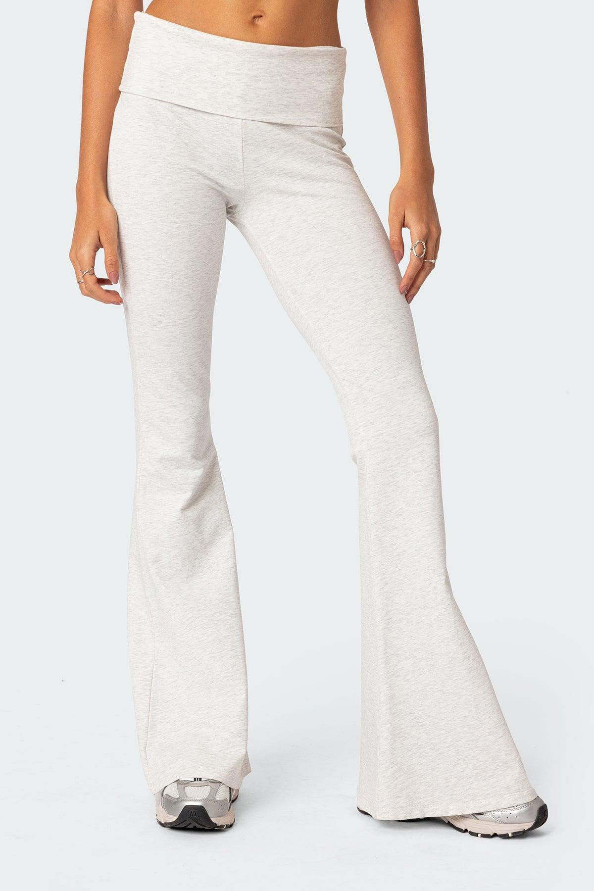Naomi Flared Leggings Product Image