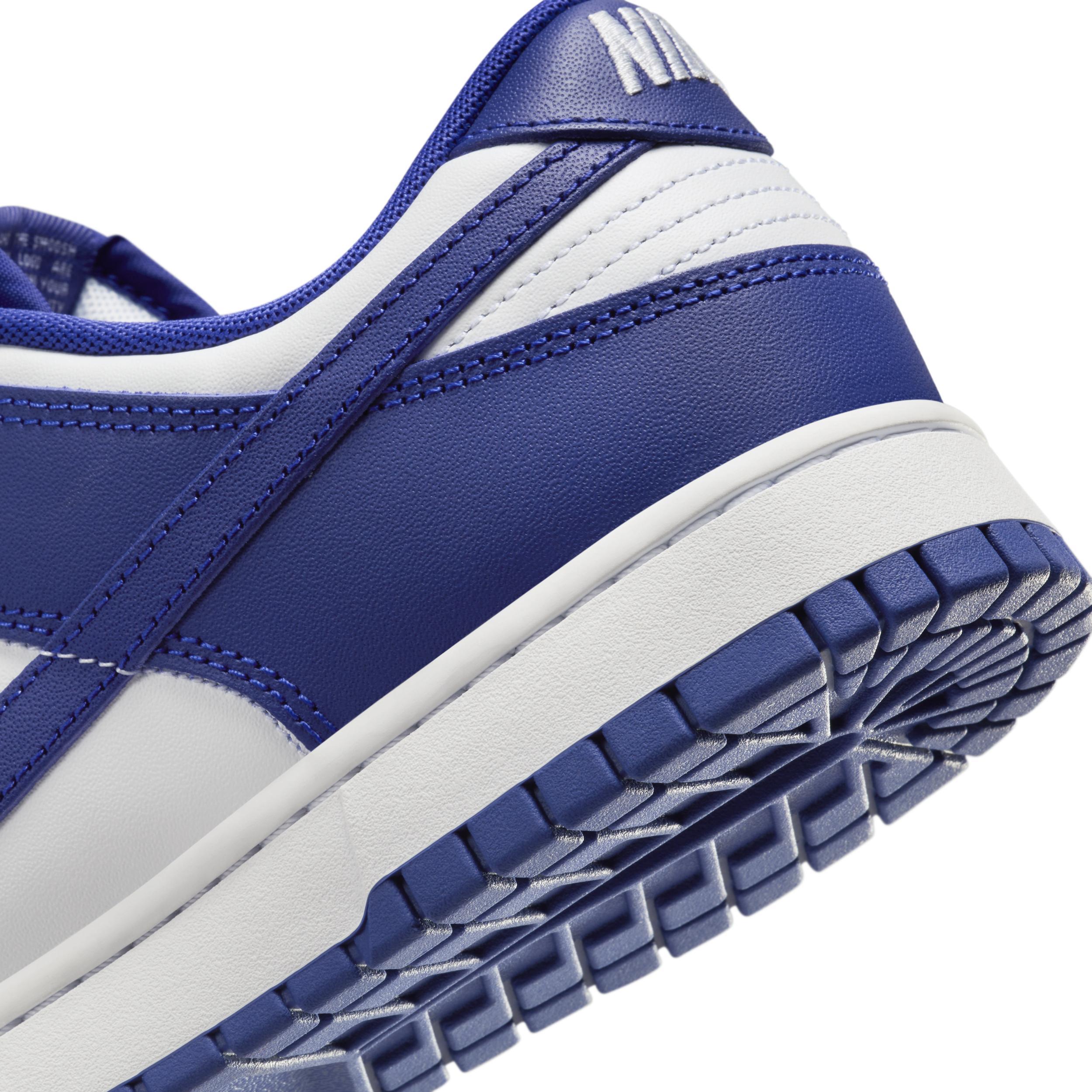 Nike Dunk Low Retro Casual Shoes Product Image