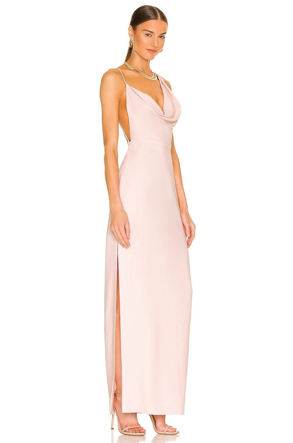 x REVOLVE Arial Gown Amanda Uprichard Product Image