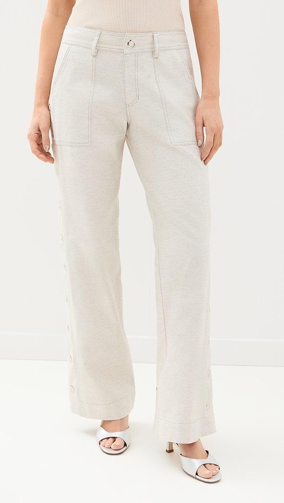 Rangel Natasa Pants | Shopbop Product Image